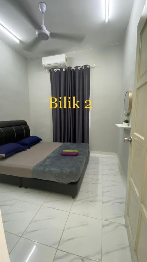 Aufa Homestay Pendang