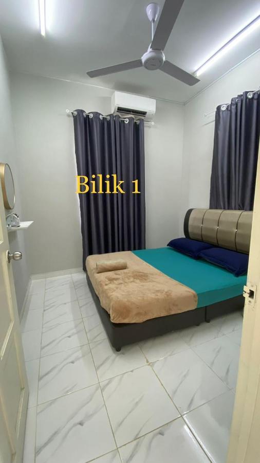 Homestay Aufa